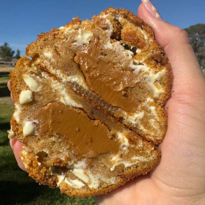 BiscoffGlowCookie