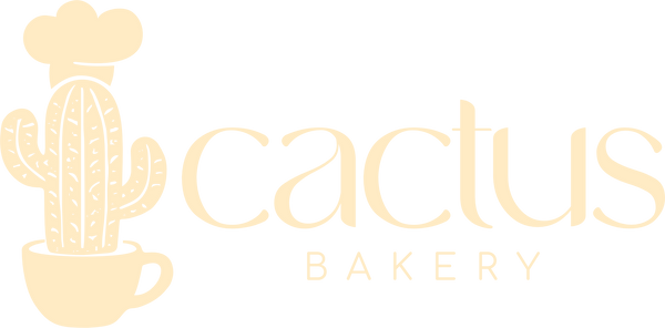 Cactus Bakery Shop